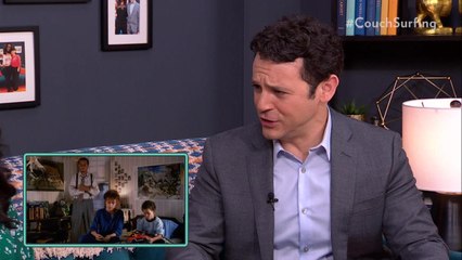 Fred Savage Developed a Lifelong Love of Subway Sandwiches on the Set of ‘Little Monsters’ and We’re Happy to Report, He’s Still Eatin’ Fresh!