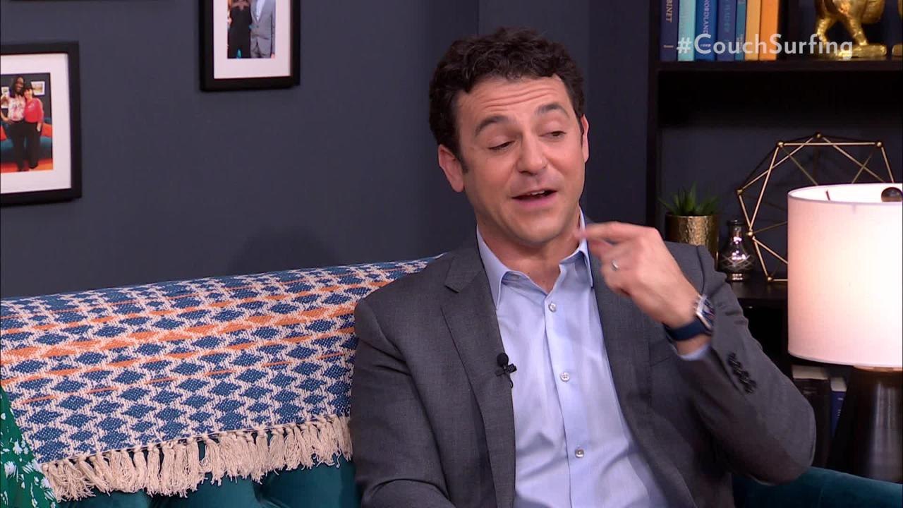 ‘What Just Happened??!’ Fans, Get Excited! Fred Savage Reveals That Fictional Show ‘The Flare’ Could Become a Reality