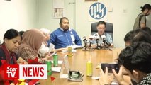 Utusan staff struggling financially after salary delays, claims NUJ