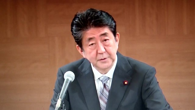 日 징용 배상 문제 끝...이는 넘을 수 없는 선 / YTN