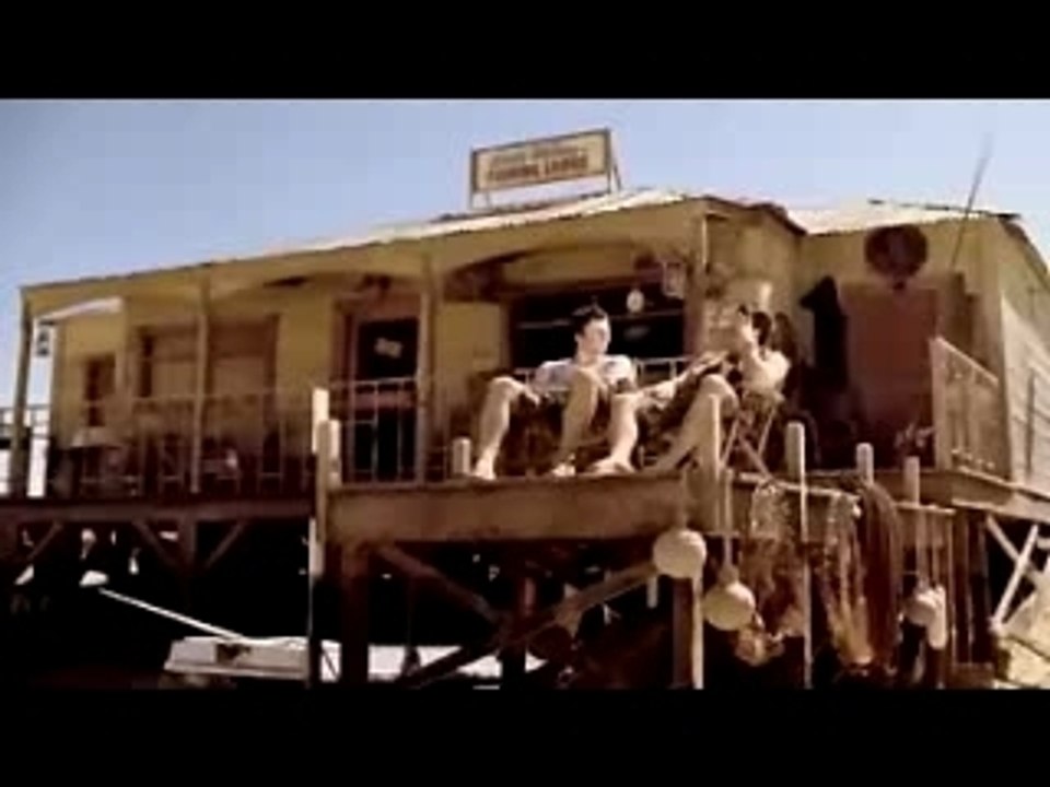 Desert