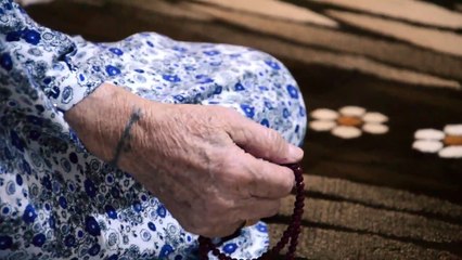 Zorla müslümanlaştırılmış Hacı Lütfiye'nin saklı kalmış hikayesi