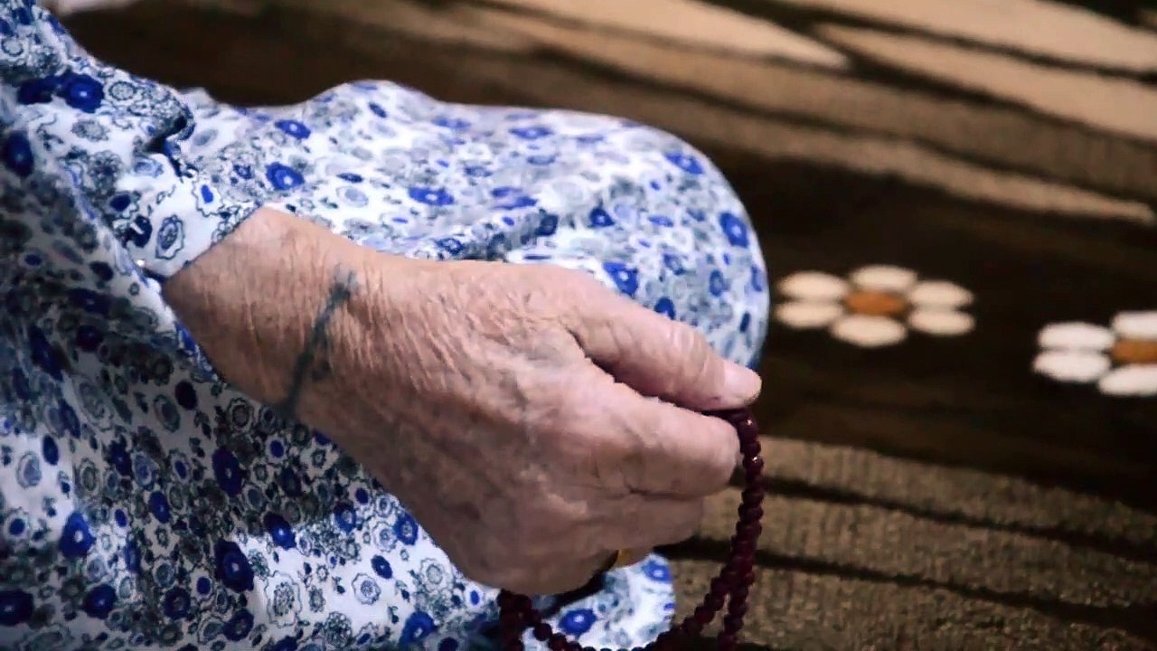 Zorla müslümanlaştırılmış Hacı Lütfiye'nin saklı kalmış hikayesi