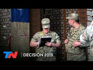 PASO: refuerzan los controles en la frontera norte para evitar el "doble voto"