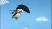 Maly Pingwin Pik-Pok 15 - Parasol wujka