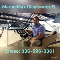 2020 Sea Ray SPX 210 For Sale at MarineMax Clearwater