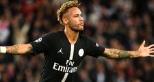 Ünlü futbolcu Neymar'ın taciz davasında karar verildi