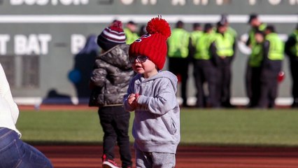 NISSAN Social Drive: Packing Peanuts, Field Of Dreams And Griffin Holt