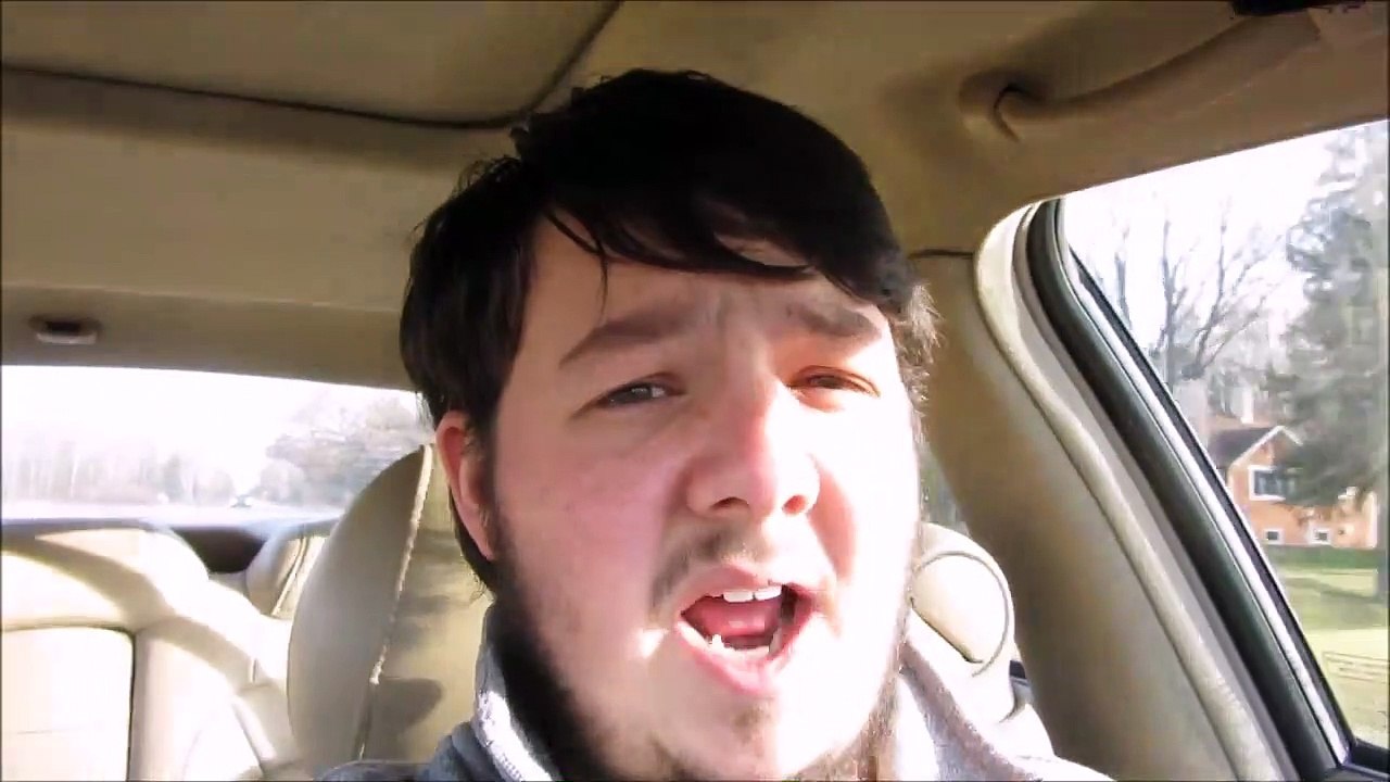 Just a Vlog