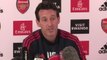 Luiz joining from Chelsea is important for Arsenal - Emery