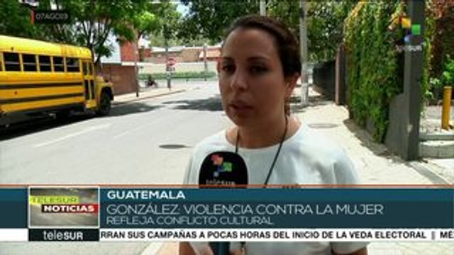 teleSUR Noticias: ONU-DDHH: Preocupan sanciones de EE.UU. contra Vzla.