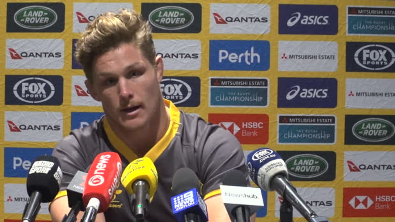 Hooper with eyes on Savea and Cane