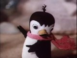 Maly Pingwin Pik-Pok 10 - Podwieczorek z krokodylem