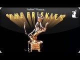 The Friskies Awards 2012 - Vote Now-