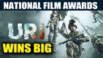 66th National Film Awards announced: Here are the highlghts | Oneindia News