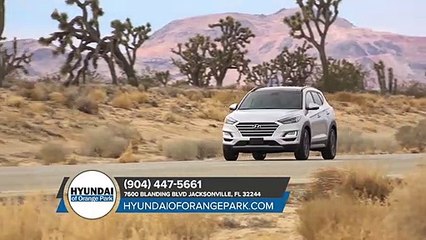 2019 Hyundai Tucson Jacksonville FL | Hyundai Tucson Dealership Jacksonville FL