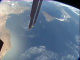 La Nasa omaggia la Puglia: ecco il video girato dallo spazio