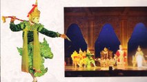 เผยเรื่องราวมหรสพราชสำนักพม่าในอดีต! คนหล่ออยู่ยาก กษัตริย์รำคาญพระราชหฤทัย!!! Back To The History : ย้อนรำลึกประวัติศาสตร์ No.94