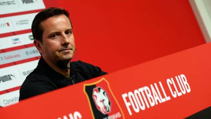 Julien Stéphan : "Le MHSC ? Peut-être l'une des très belles surprises cette saison 2019-2020"