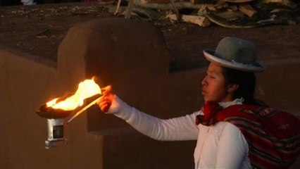 L'avenir des peuples autochtones est-il menacé ?