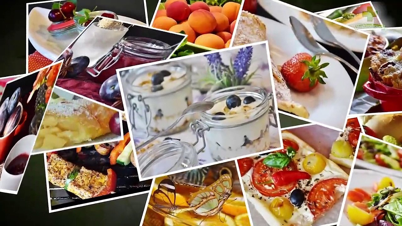 Top 10 Foods That Clean Your Arteries From Bad Cholesterol Naturally