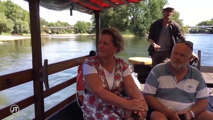 TOURISME / Bientôt plus de bateaux sur la Loire ?