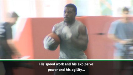 Hopefully he gets a chance - Moody on Wade