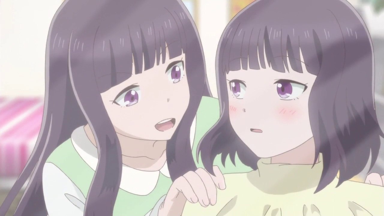 女子高生の無駄づかい - 6話 - video Dailymotion