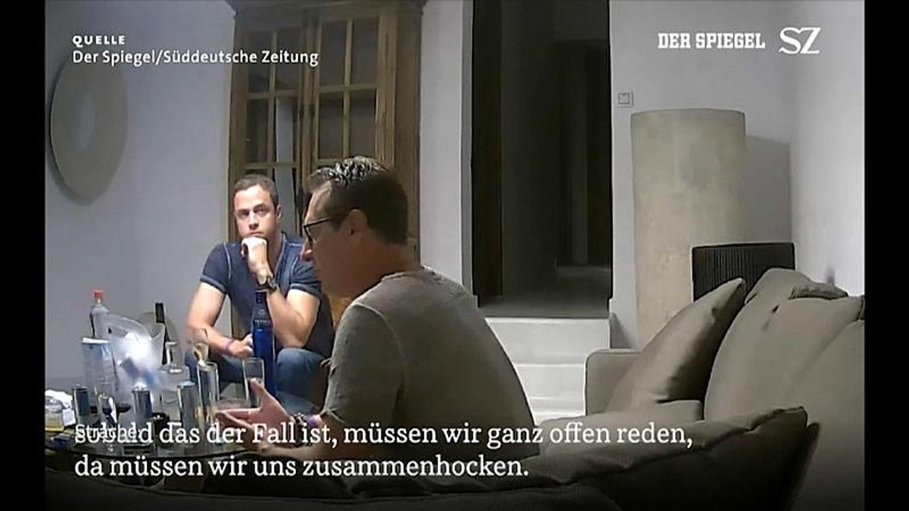 „ibiza-video“: sieg für detektiv