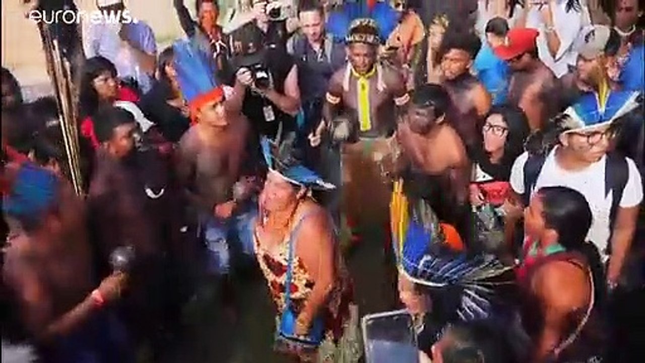 ¿Quiénes son los pueblos indígenas de Europa y cuáles son sus luchas?