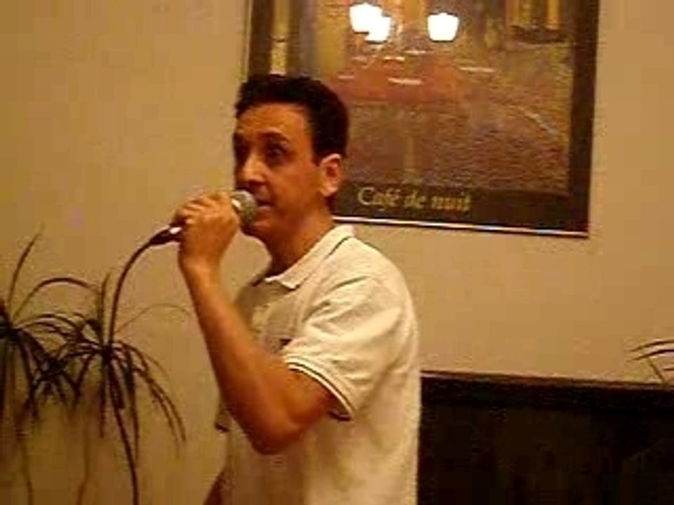 hadj istikhbar- tghidni omri- cheb nani- nürnberg