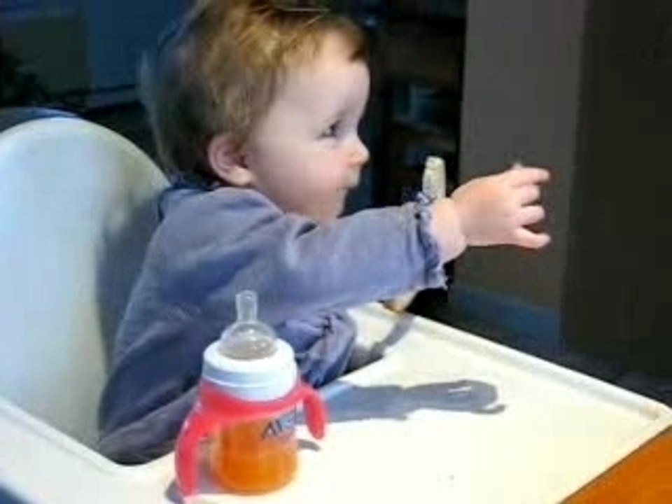 Petit déjeuner du dimanche