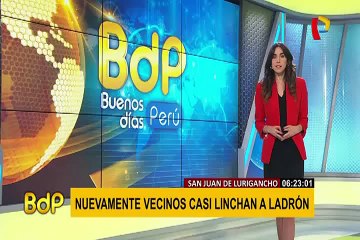 Costa Verde: zona de derrumbe en Magdalena continúa clausurada