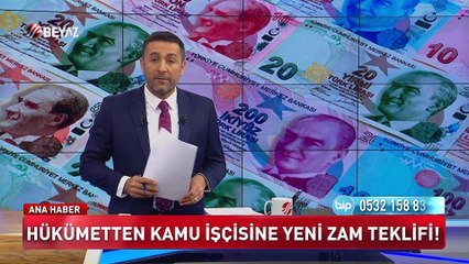 Beyaz Ana Haber 9 Ağustos 2019