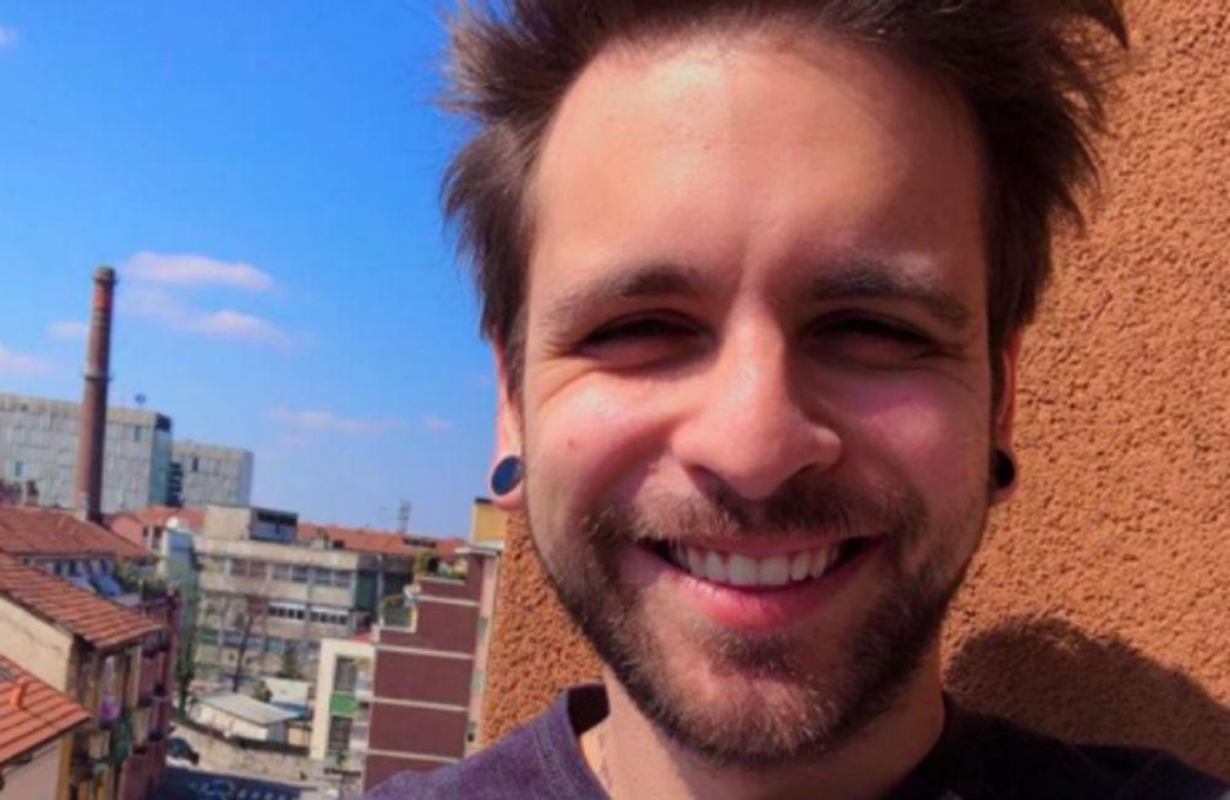 Alessio Bernabei torna con i Dear Jack? 'Ci penso spesso'