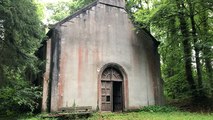 De l’Urbex dans le pays de Morlaix