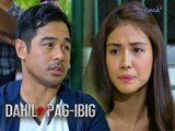 Dahil Sa Pag-ibig: Pagsisisi ng nangaliwang asawa | Episode 60