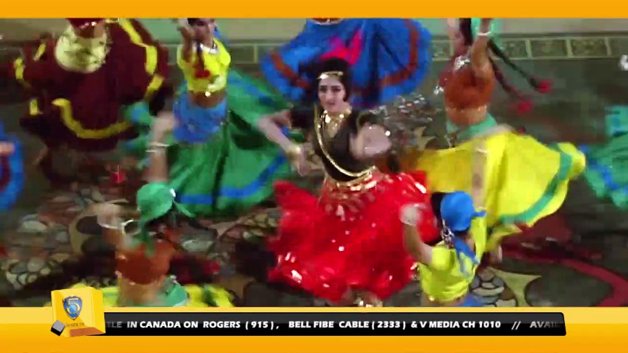Ek Kalakar With Anil Kundra (  Vyjayanthimala ) Epi-115 Part-B