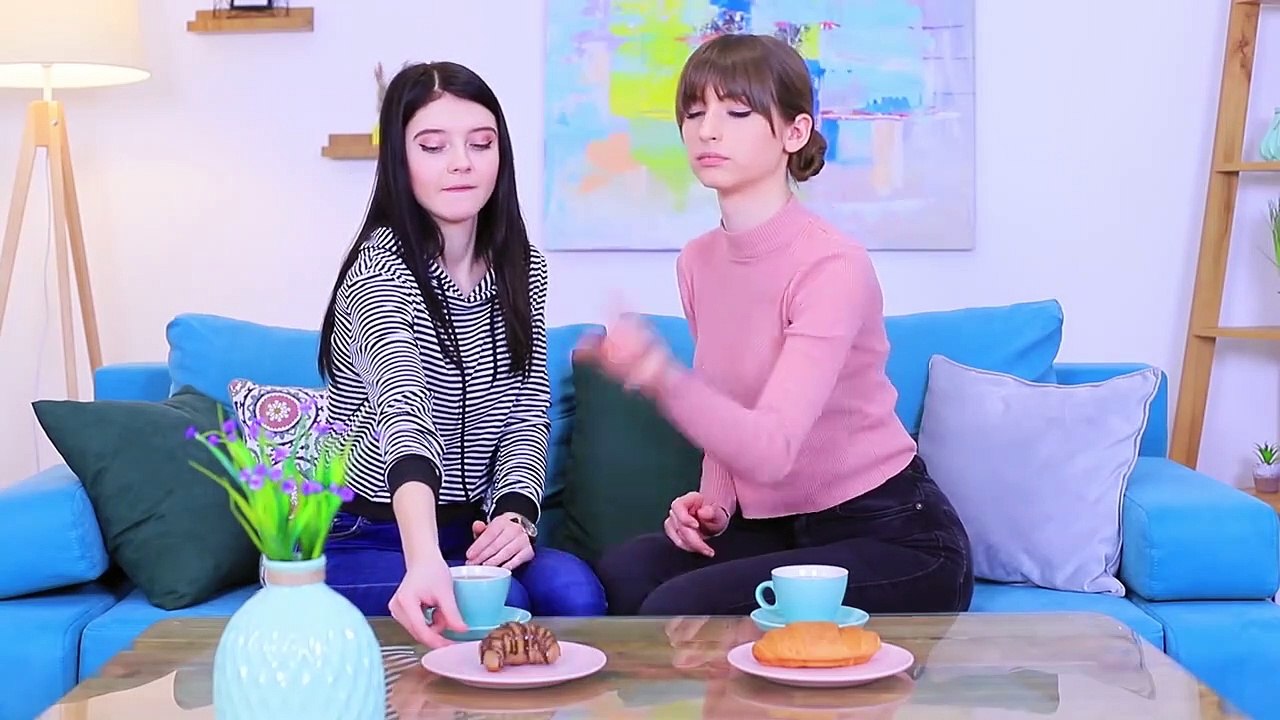 6 SAVONS DIY PRESQUE TROP BEAUX POUR ÊTRE UTILISÉS SAVON NUTELLA, SAVON AU BEIGNET, SAVON M&MS!