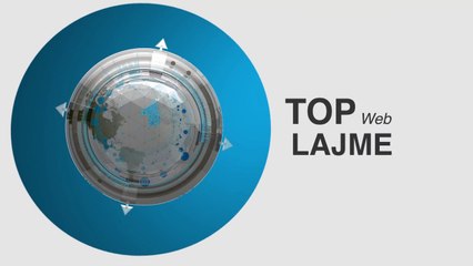 Lajme WEB - Ora 19:00 - 09 Gusht 2019- Top Channel Albania - News - Lajme