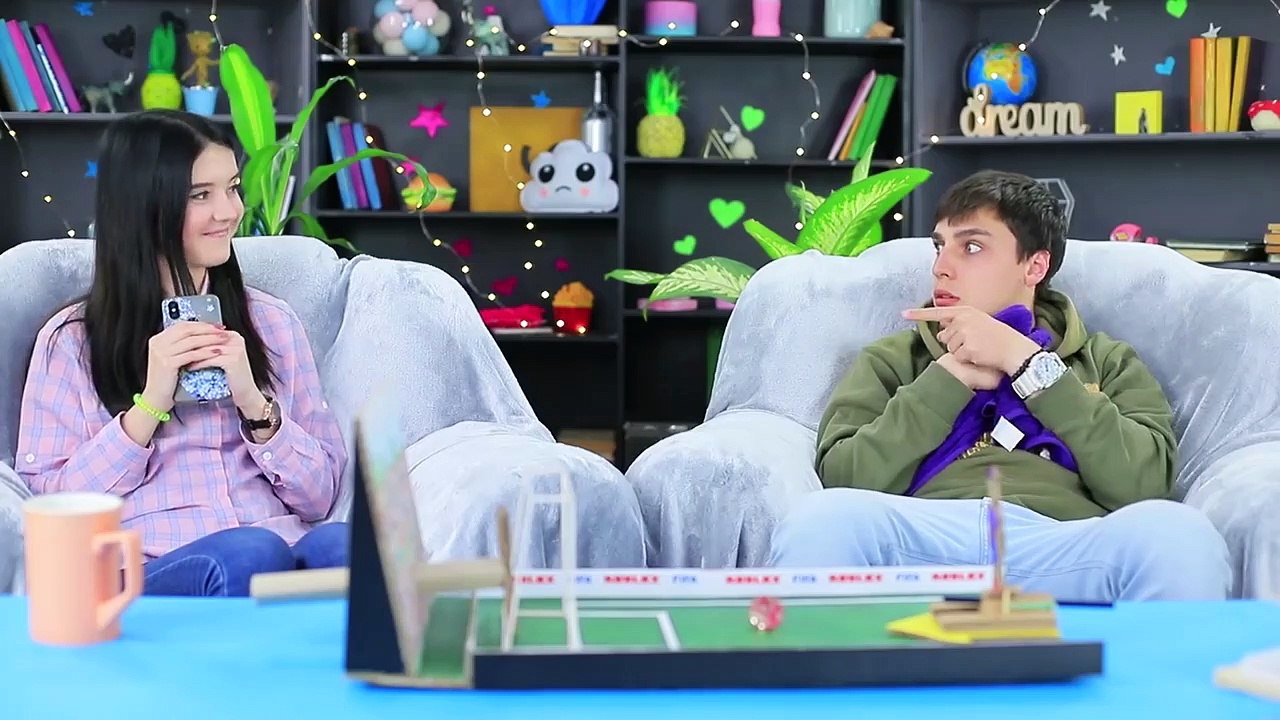 6 COISAS PARA VOCÊ FAZER COM O SEU MELHOR AMIGO JOGOS DE TABULEIROS INCRÍVEIS