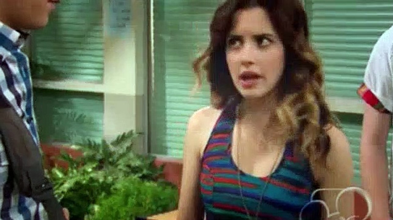 Austin & Ally S02E04 Parents & Punishments