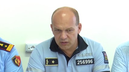 MAJ-GUSHT FRONTEX KAPI 1300 EMIGRANTË! 1000 SHQIPTARË IU REFUZUA AZILI NË BE