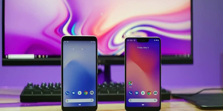 Google Pixel 3a & 3a XL - Future Bestsellers