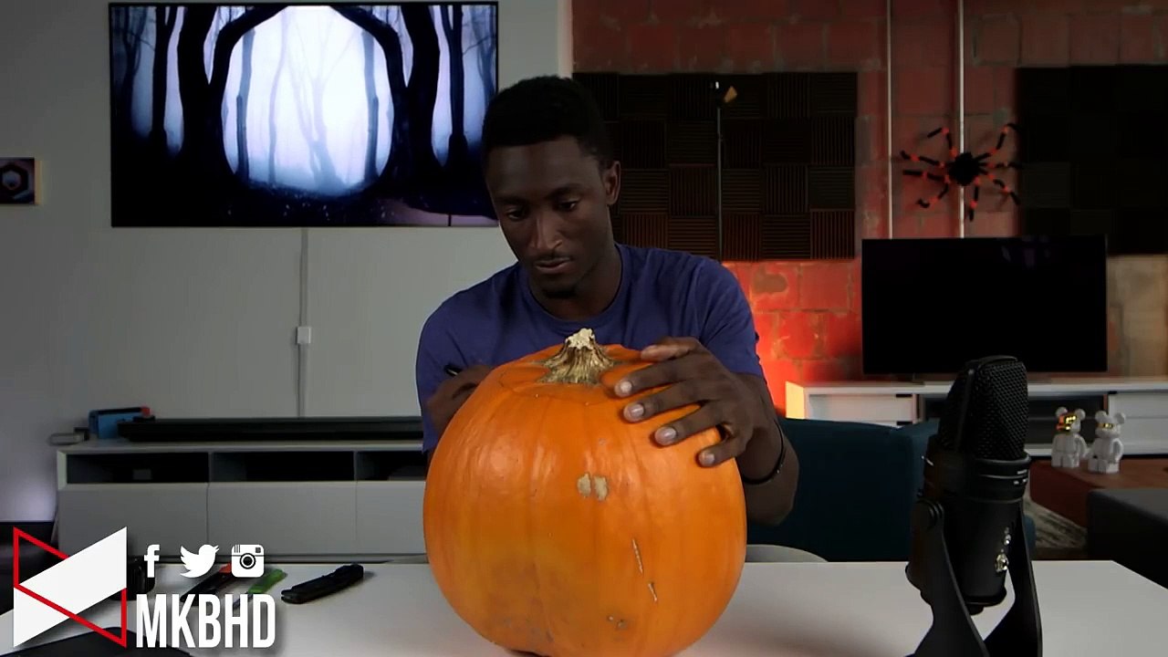 Spooky LIVE Q&A