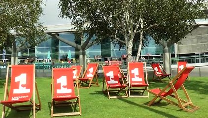 Florrie's 130th Birthday, The Gin To My Tonic, Indoor Funfair & Alice At Th