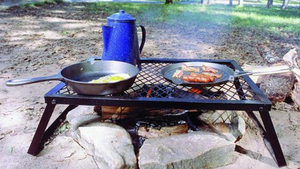 The Best Camping Gear for Cooking in the Great Outdoors