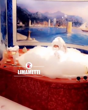 Dubaï: Diaba Sora dans ses delires