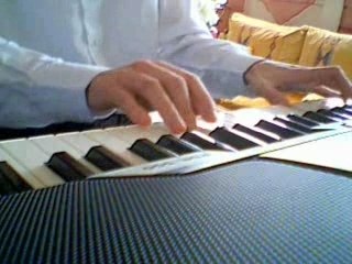 Il etait une fois dans l'ouest