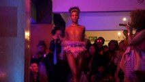 ویدئو؛ فشن شوی دگرباشان جنسی در ژوهانسبورگ